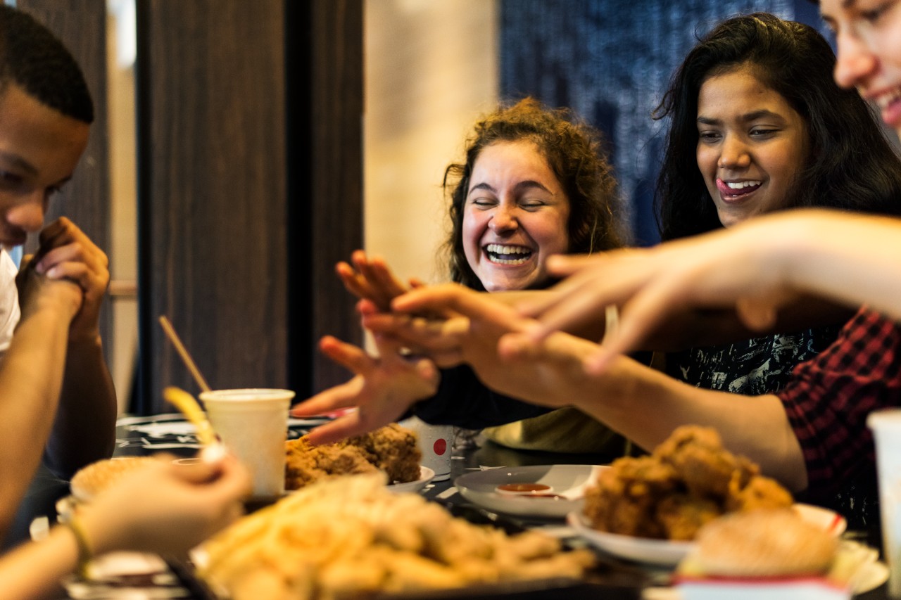 Champy's World Famous Fried Chicken
