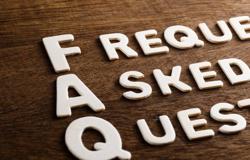 Frequently Asked Questions - La Quinta Inn & Suites Chattanooga - East Ridge
