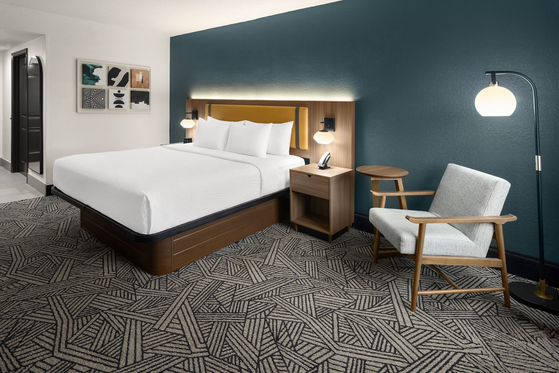 La Quinta Inn & Suites Chattanooga - East Ridge Amenities